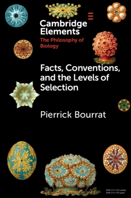 Facts, Conventions, and the Levels of Selection Top Merken Winkel